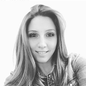 Meet your Posher, Nicole